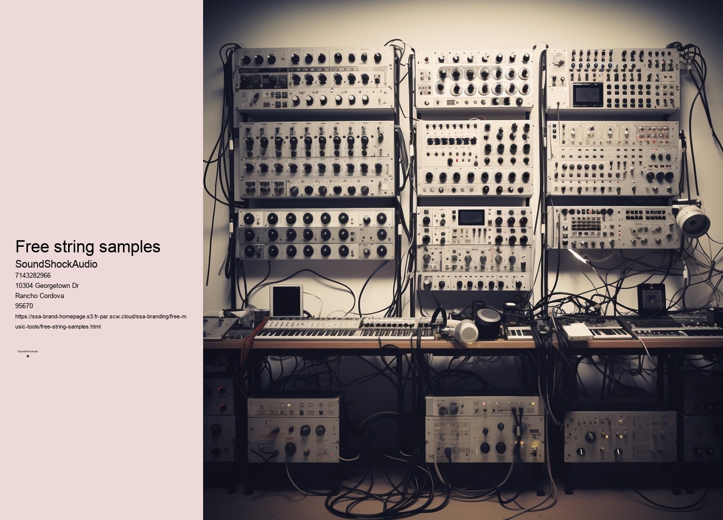 free stereo width VST