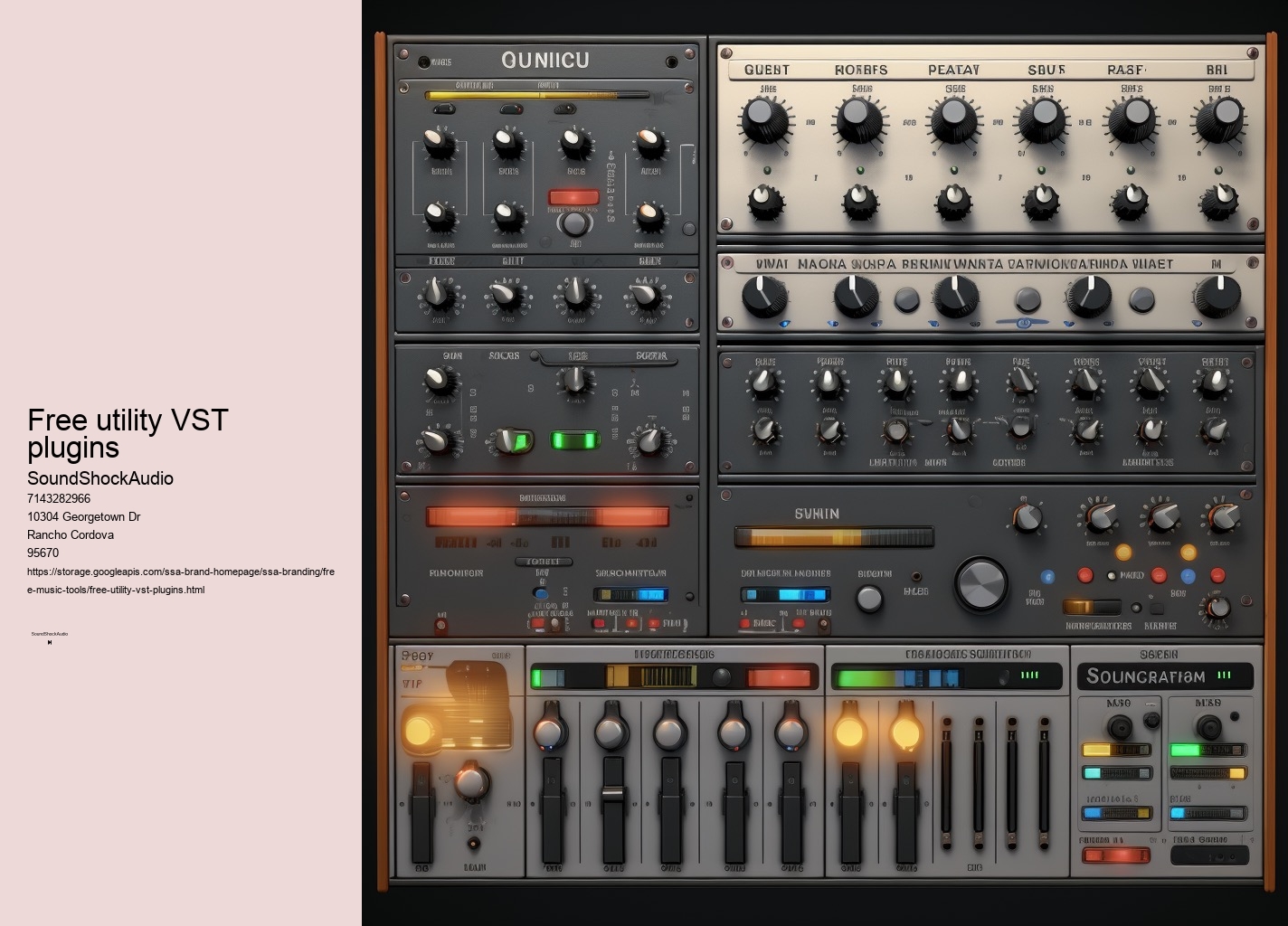 free instruments for kontakt